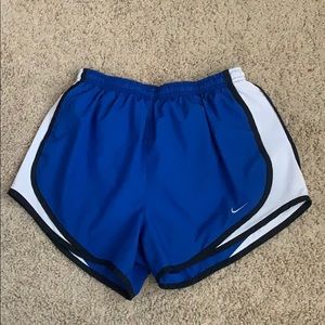 Nike drifit shorts
